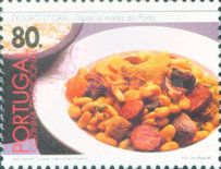 Oporto tripe