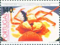 Peniche lobster