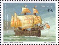 Galeão Português