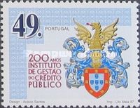 200 Years of the Institute of Public Credit Management