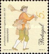 Broom-maker
