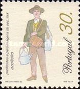 Olive oil and vinegar seller
