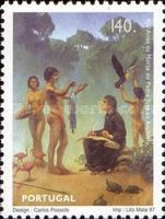 400th Anniversary of the Death of Father José de Anchieta