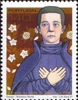 Fróis, Luis