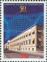 50 Years of the National Laboratory of Civil Engineering