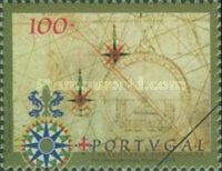 Map by Diego Ribeiro, 1529