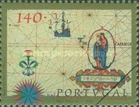 Map by an unknown author, 1630