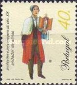 Seller of indulgences