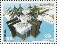 World Exhibition - Lisbon