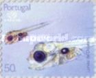 Gilthead Seabream (Sparus aurata), Larva