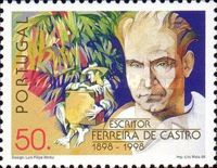 Castro José Maria Ferreira de