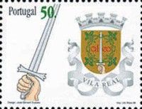  Vila Real