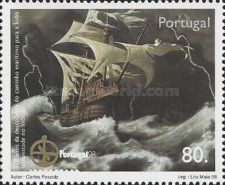 Stampexhibition 'Portugal '98''