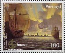 Stampexhibition 'Portugal '98''