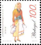 Milk seller