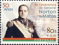 President Norton de Matos