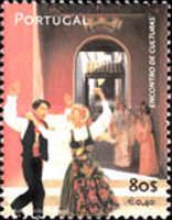 Stadsfeest Macau