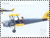 De Havilland D.H 82A