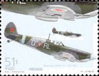 Spitfire V6