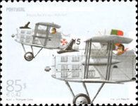Brequet Bre XIV A2