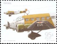 Junkers Ju 52/3m