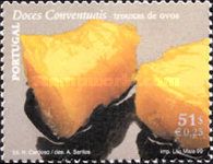 Trouxas de ovos