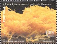 Abrantes straw