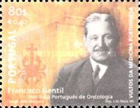 Francisco Gentil