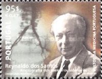 Reynaldo dos Santos