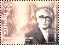 Joao Cid dos Santos