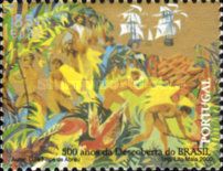 Ontdekking Brazilië