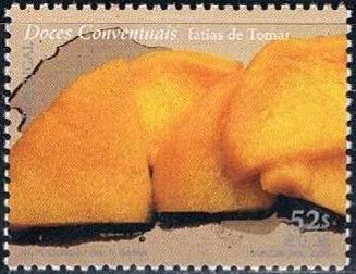 Slices of Tomar