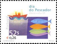 Fishermen's day