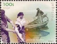 Cod fishing