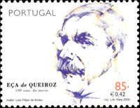 José Maria Eça de Queiroz (1845-1900)