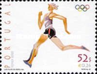 Olympic Games- Sydney