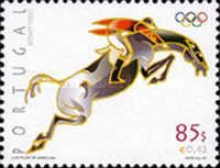 Olympic Games- Sydney