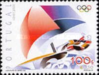 Olympic Games- Sydney