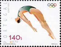 Olympic Games- Sydney