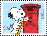 Snoopy