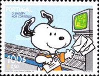 Snoopy