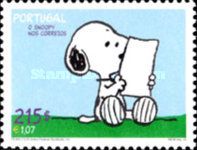 Snoopy