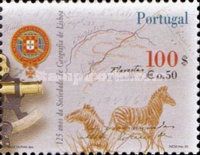 125 Years of the Geographical Society of Lisbon