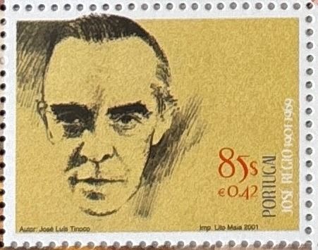 Jose Regio (1901 - 1969)