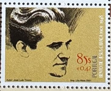 Bento de Jesus Caraca (1901-1948)
