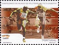 WK Atletiek