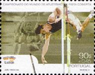 WK Atletiek
