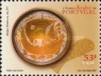 Arabische Cultural inheritance