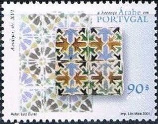 Arabische Cultural inheritance