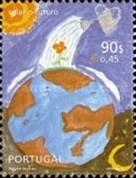 International painting competition for children